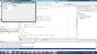 Delphi Programming Tutorial 83  Sorting Dynamic Arrays [upl. by Adnowat382]