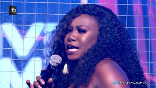 Niniola Maradona [upl. by Zelle]