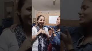 Bestie ke sath masti toh alag level ki hi hoti h ❤️❤️ plz comment vedio kaisi lgi 😀 [upl. by Tobiah]