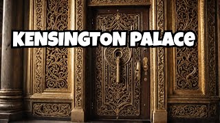 Unseen Secrets of Kensington Place in London [upl. by Sekyere960]