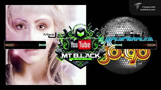 MTBlack Ai Music  Miss Jane  Its fine day MTBlack Remix [upl. by Sand]