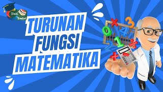 No13 Asesmen 1 Turunan Fungsi MATEMATIKA 12 SMA [upl. by Etakyram]