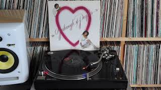 Yarbrough amp Peoples  Heartbeat 1983  A2  Innermost Feelings [upl. by Grimes]