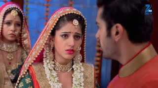 Kaala Teeka  Hindi TV Serial  Webisode  153  Simran Pareenja Sukirti Kandpal  Zee TV [upl. by Jacintha]