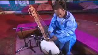 Toumani Diabate  Elyne Roadflv [upl. by Hernandez]