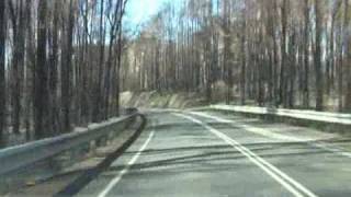 Kinglake Bush Fires February 2009 [upl. by Ahsas148]