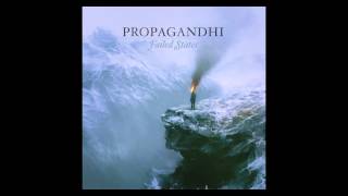 Propagandhi  quotRattan Canequot [upl. by Marlea623]