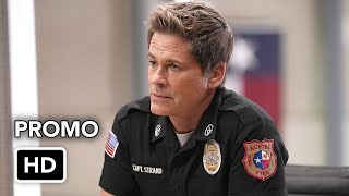 911 Lone Star 4x07 Promo quotTommy Dearestquot HD [upl. by Durrell]