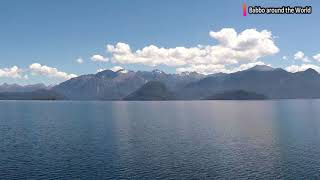 Lake Manapouri  New Zealand [upl. by Serafina]