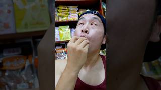 Ep 24 Makan Keong Tutut Part 1🐚 asmr mukbang warungjadul warungcina videolucu [upl. by Arved]