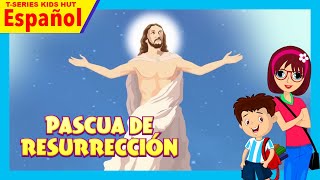 Pascua de Resurrección  Cuento de aprendizaje para niños  Nueva historia en español [upl. by Baldwin169]