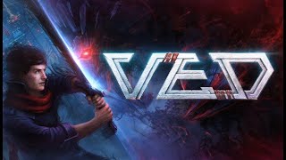 VED Gameplay PC [upl. by Aznerol910]