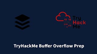 Buffer Overflow Exploitation with Immunity Debugger  TryHackMe Buffer Overflow [upl. by Ztirf]