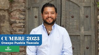 CUMBRE PUEBLA TLAXCALA 2023 [upl. by Heiney]