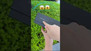 Samsung Galaxy Note 20 Ultra Unboxing ytshorts unboxing shortsfeed samsung shorts technology [upl. by Aryam755]