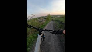 Mtb Park Beringen Blauwe afdaling [upl. by Bonnell]