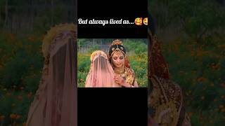 Draupadi and Subhadra 🥰🤩 shorts viralvideo trending mahabharat poojasharma draupadi subhadra [upl. by Arik]