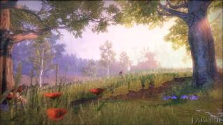 Fable OST  The Calm of Albion [upl. by Bristow]