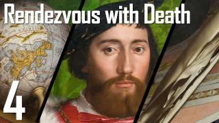 Holbeins Ambassadors  Rendezvous with Death  Preview 4 [upl. by Aihsenot]