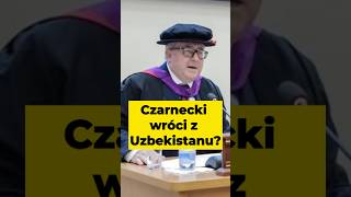 🟡Czy Czarnecki wróci z Uzbekistanu  Prokurator Blajerski w ipptvnażywo czarnecki [upl. by Ajiram]