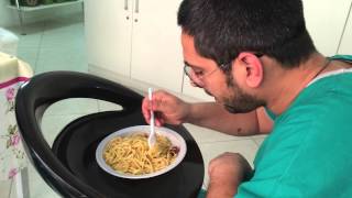 ASBIC  Samba Spaghetti [upl. by Marmawke]