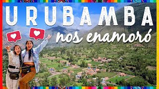 ¡LAS VACACIONES SOÑADAS URUBAMBA  MPV en Cusco 2021 [upl. by Kovar]