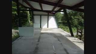 Abandoned Driving Range Naugatuck Ct [upl. by Caye]