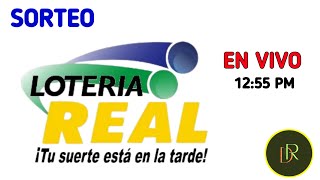 Sorteo Loteria REAL de hoy EN VIVO Miercoles 20 de Noviembre del 2024  loteria real de hoy [upl. by Iago189]