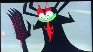 Samurai jack 5X10 everyone vs aku part 1 [upl. by Nayar]