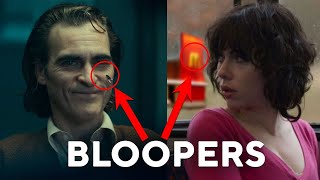 When bloopers in movies turned out to be better than the original script [upl. by Ilegna781]