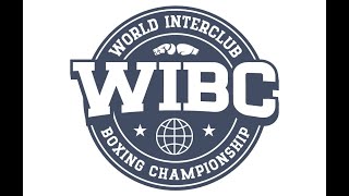 WORLD INTERCLUB BOXING CHAMPIONSHIP  FINAIS [upl. by Annay48]