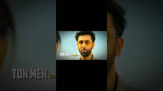 Tamasha movie edit  Ranbir kapoor and Dipika padukone movie  shorts shorts ranbirkapoor [upl. by Quartet308]