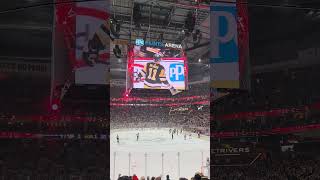 Pittsburgh Penguins 202324 Goal Horn live from PPG Paints Arena [upl. by Dimo]