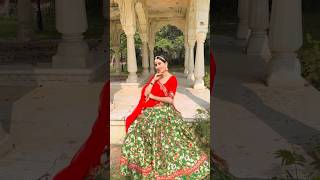 bana ji song ❤️ rajasthan dance umameena ytshorts [upl. by Enail211]