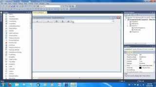 C Tutorial 1  How to create a web browser [upl. by Karlis]