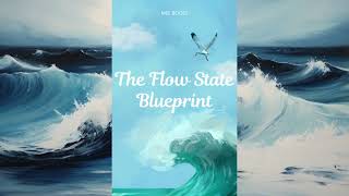 The Flow State Blueprint Mastering Focus in a World of Distraction Powerful Audiobook [upl. by Mavra4]