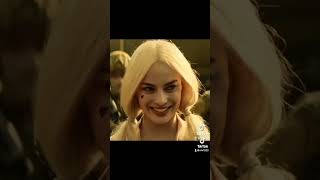 This video of Dr Kinzel turning into Harley Quinn [upl. by Roxana]