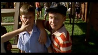 The Sandlot 1993  Featurette making of [upl. by Otir]