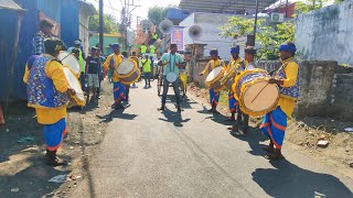 Buroma dhol tasa ।। Chod ke na jaa o priya song ।। Chandannagar jagadhatri Puja 2024 [upl. by Lind]