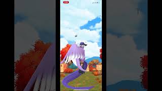 Galarian Articuno Encounter Did I Catch It [upl. by Susy]