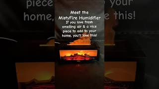 MUST SEE MUST HAVE humidifier oildiffuser aromatherapy shorts homedecor [upl. by Monjan]