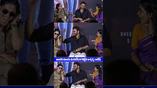 VENKATESH VS AISHWARYA RAJESH ISSUE about Meenakshi ampVENKATESH Remonce [upl. by Ynamad]