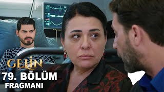 Gelin Dizisi 78 Bölüm Fragmanı  2 Sezon  Anne Dayı Hançer NEREDE [upl. by Siuraj]