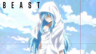 NEFFEX「AMV」 Beast [upl. by Bromley808]