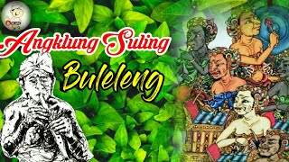 angklung buleleng klasik [upl. by Ellatnahc]