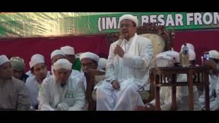 Habib Rizieq Syihab di Majlis Baitul Atiq Banjarbaru [upl. by Alaikim]