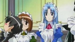 Hanaukyo Maids La Verite 2 Sub Español 23mp4 [upl. by Boykins]