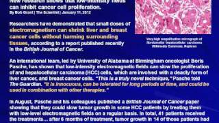 Webinar  World Without Cancer Healing Electron Deficiency [upl. by Rossuck204]