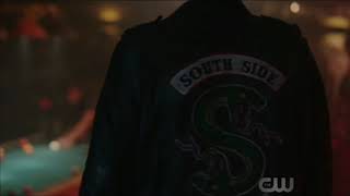 Jugheads Serpent Trials  Riverdale 2x05 [upl. by Animsaj]