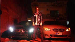 FADI  TOO GOOD HUNTER ft bobyraja Prod maazimusic MUSIC VIDEO 02 [upl. by Anoet167]